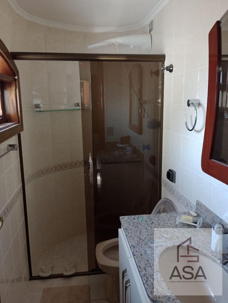 Casa, 4 quartos, 190 m² - Foto 22