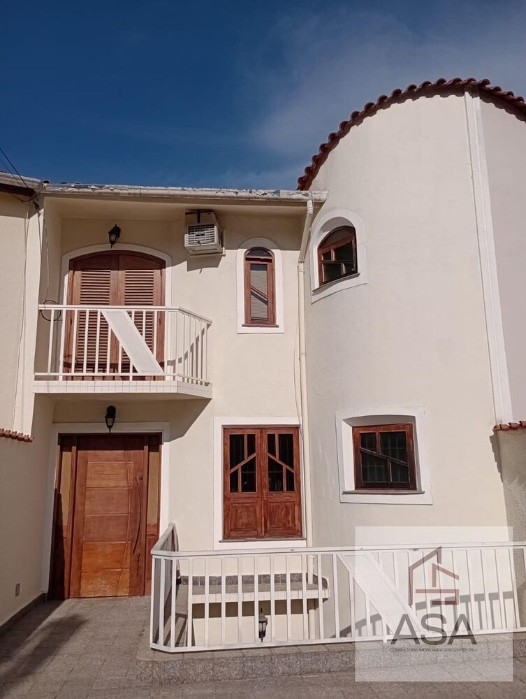 Casa, 4 quartos, 190 m² - Foto 16