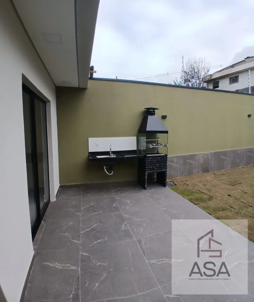 Casa, 2 quartos, 77 m² - Foto 7