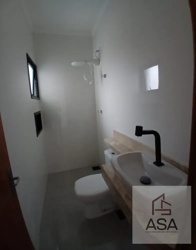 Casa, 2 quartos, 77 m² - Foto 11