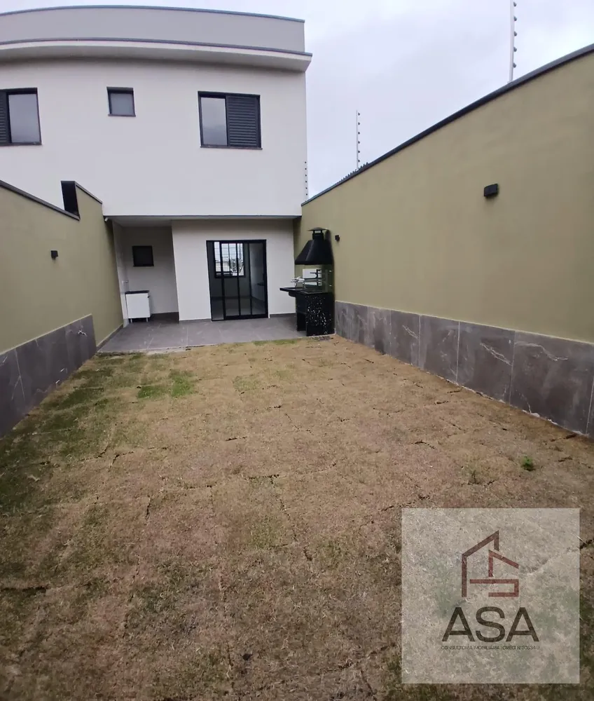 Casa, 2 quartos, 77 m² - Foto 8