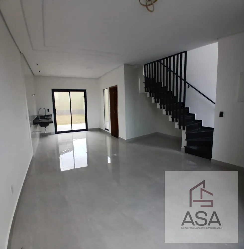 Casa, 2 quartos, 77 m² - Foto 5