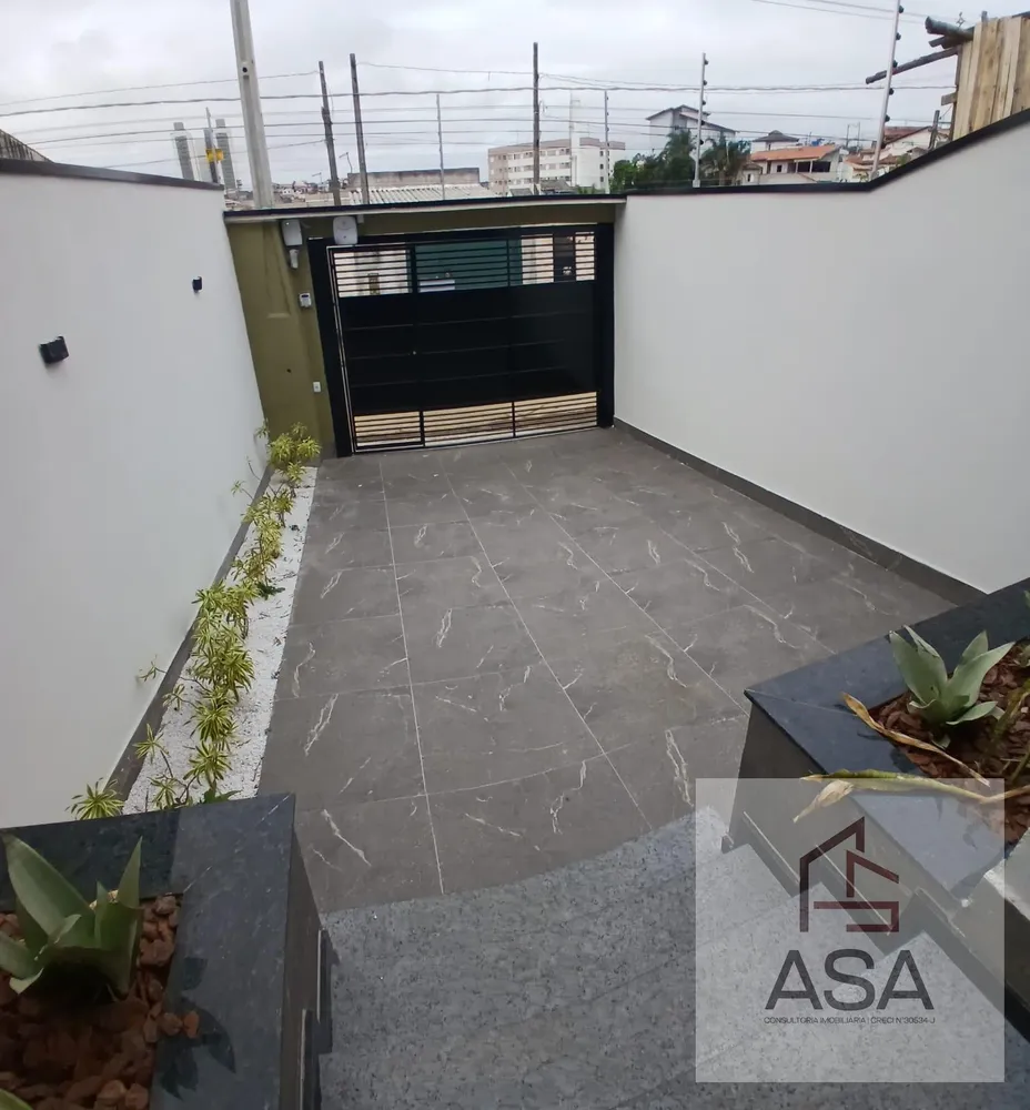 Casa, 2 quartos, 77 m² - Foto 3