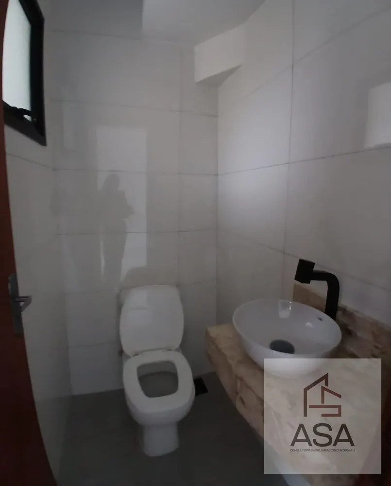 Casa, 2 quartos, 77 m² - Foto 13