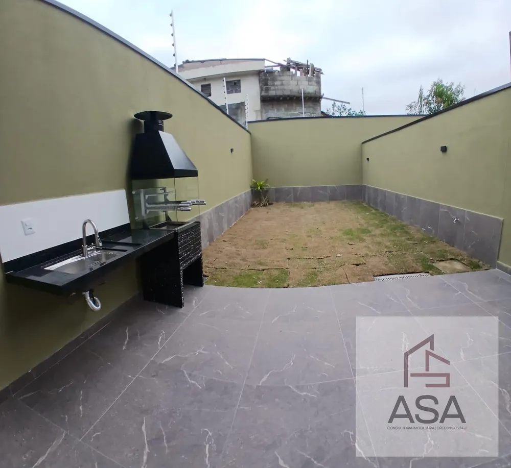 Casa, 2 quartos, 77 m² - Foto 4
