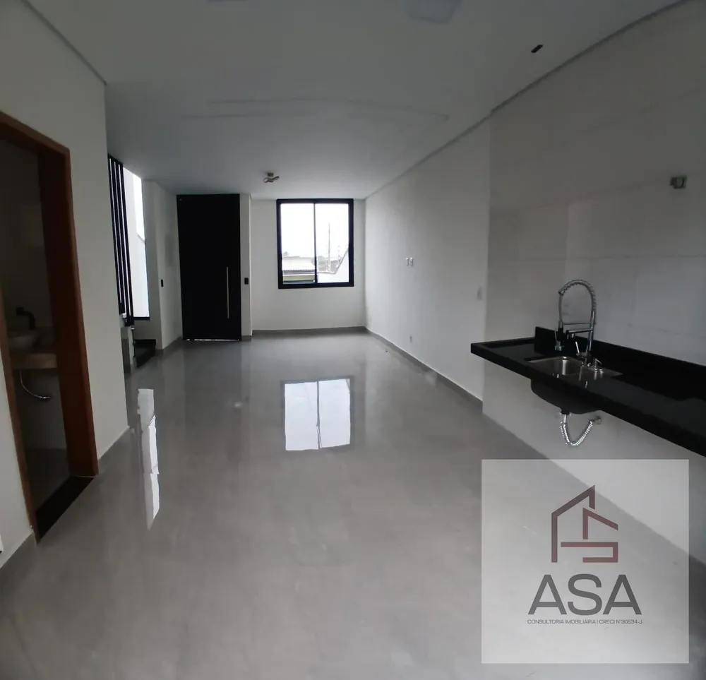 Casa, 2 quartos, 77 m² - Foto 6