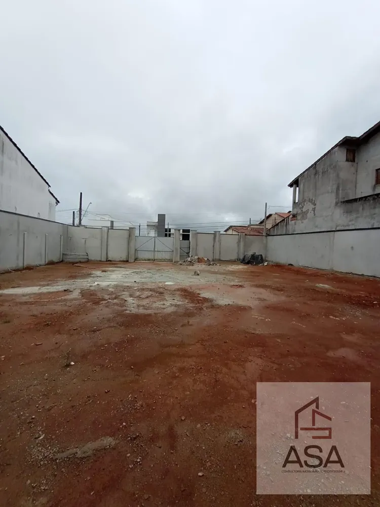 Terreno, 500 m² - Foto 1