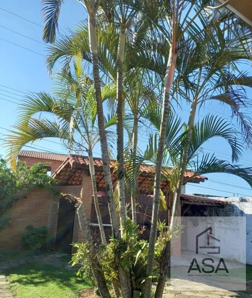 Casa, 3 quartos, 279 m² - Foto 10
