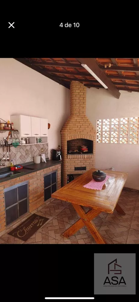 Casa, 3 quartos, 279 m² - Foto 6