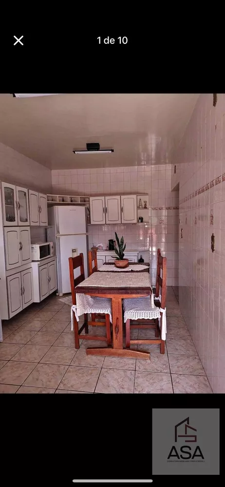 Casa, 3 quartos, 279 m² - Foto 7
