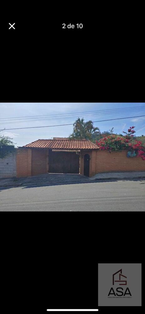Casa, 3 quartos, 279 m² - Foto 1