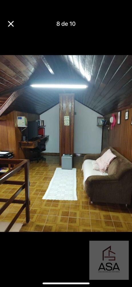 Casa, 3 quartos, 279 m² - Foto 2