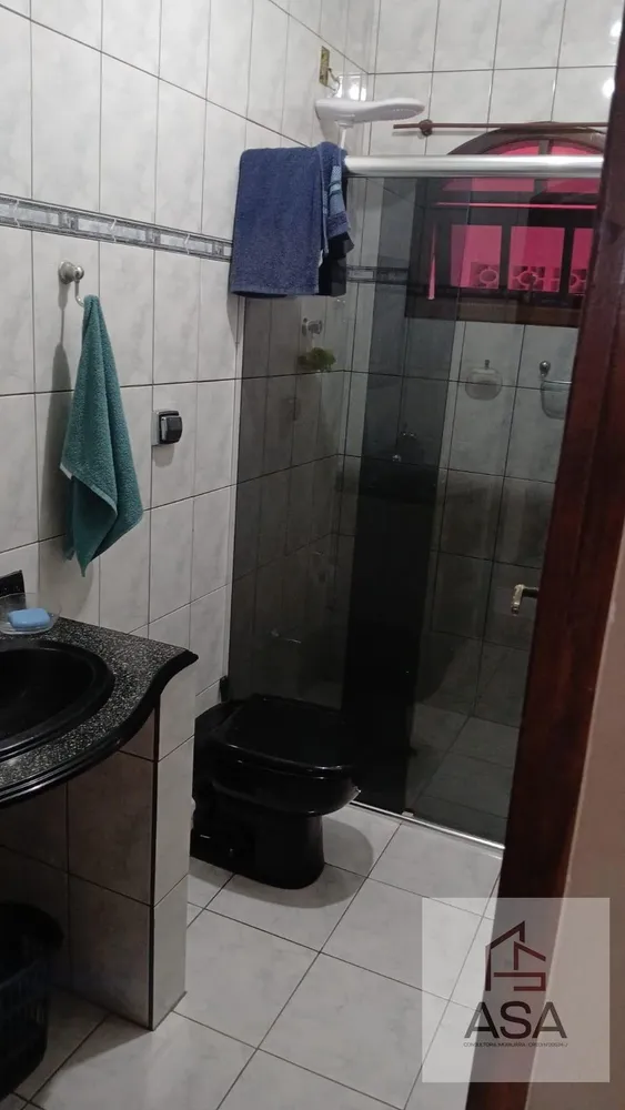 Casa, 3 quartos, 279 m² - Foto 13