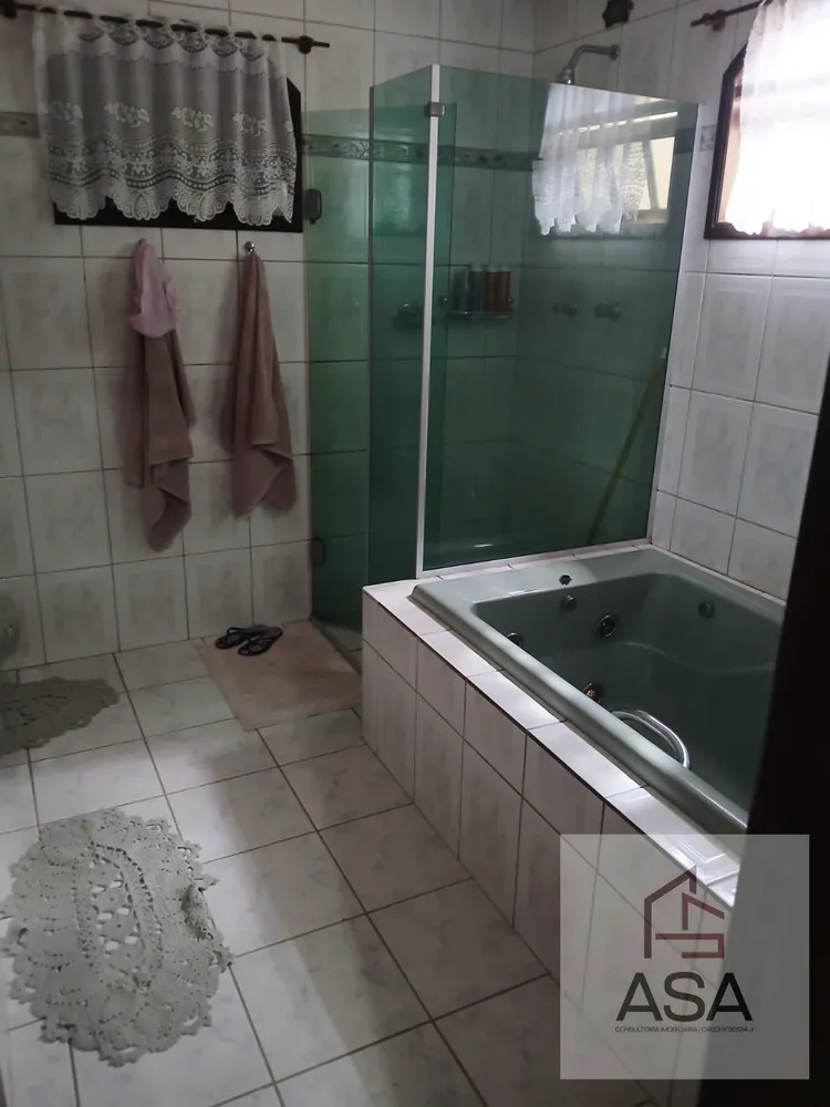 Casa, 3 quartos, 279 m² - Foto 12