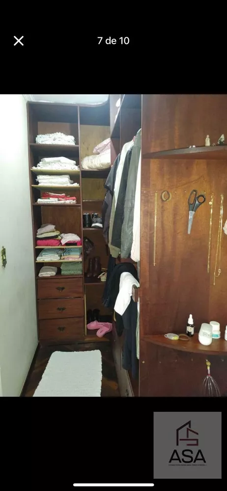 Casa, 3 quartos, 279 m² - Foto 8