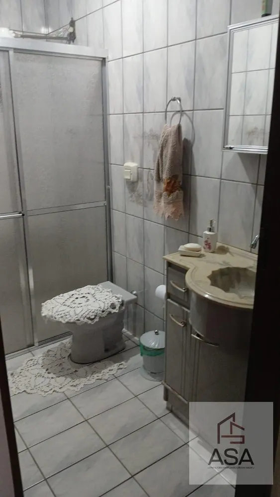 Casa, 3 quartos, 279 m² - Foto 11