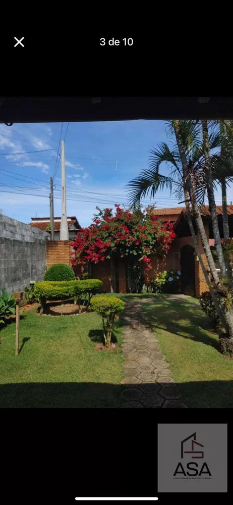 Casa, 3 quartos, 279 m² - Foto 5