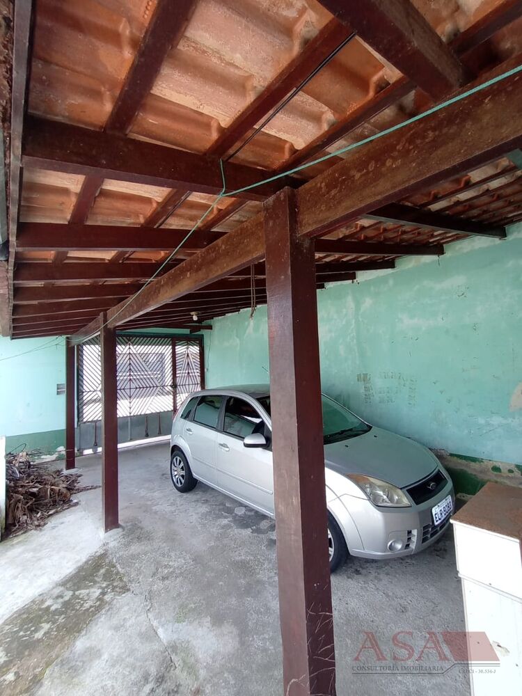 Casa, 219 m² - Foto 2