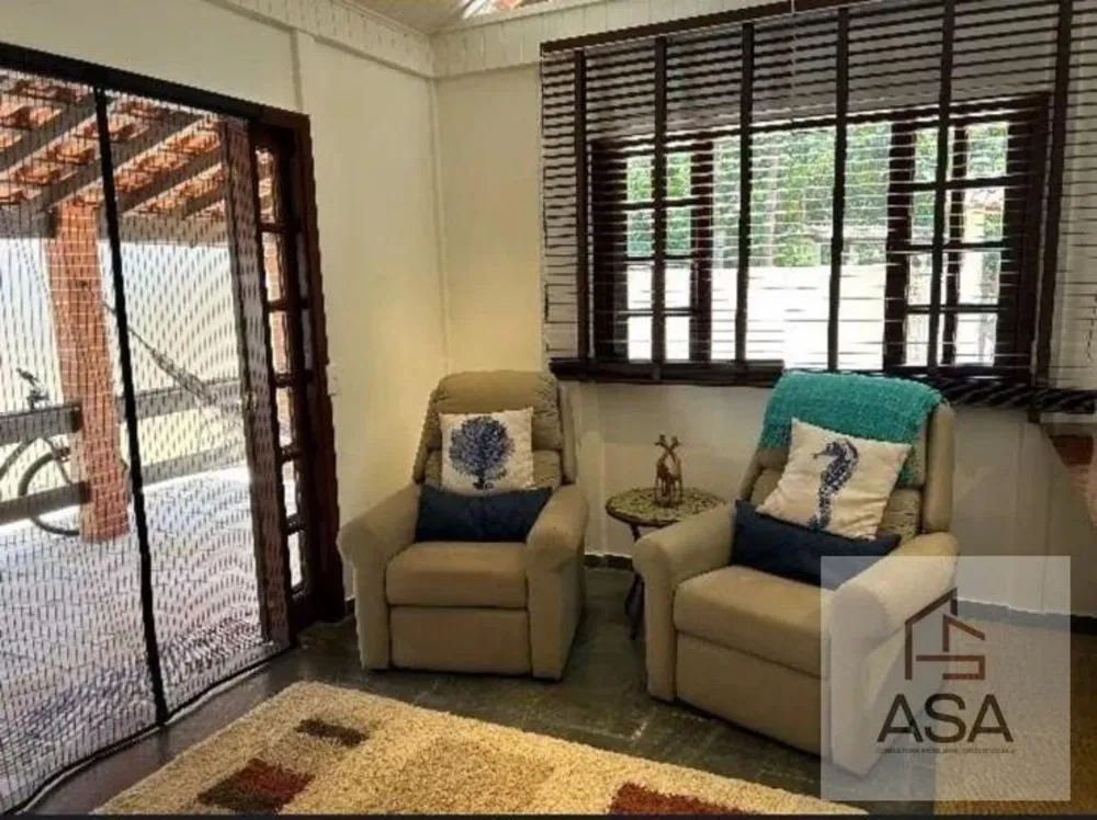 Casa, 5 quartos, 200 m² - Foto 2