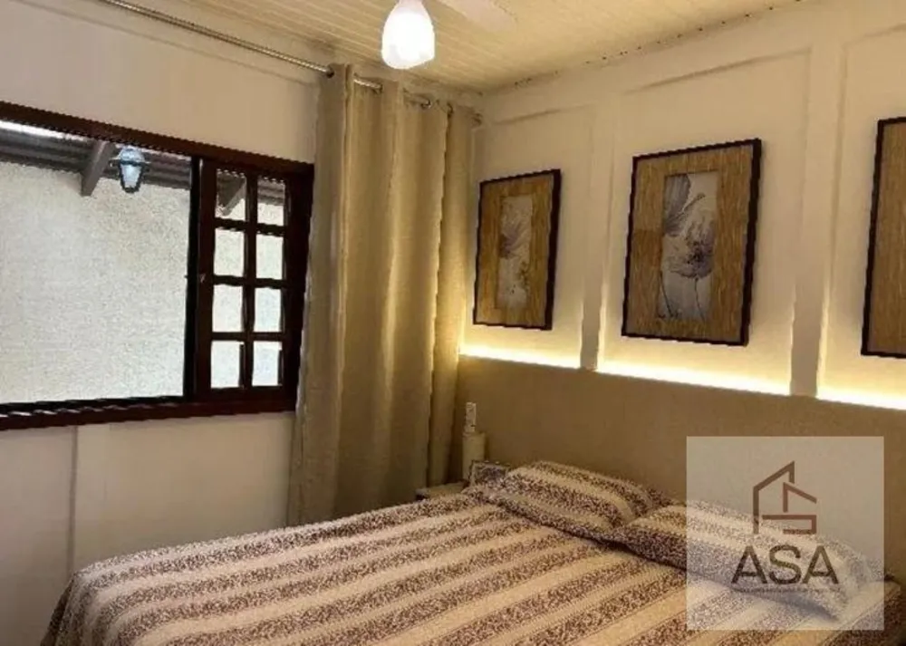 Casa, 5 quartos, 200 m² - Foto 6