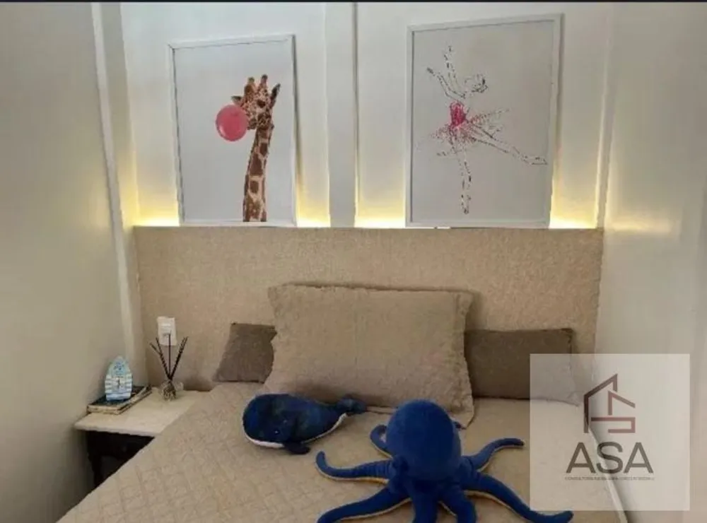 Casa, 5 quartos, 200 m² - Foto 5