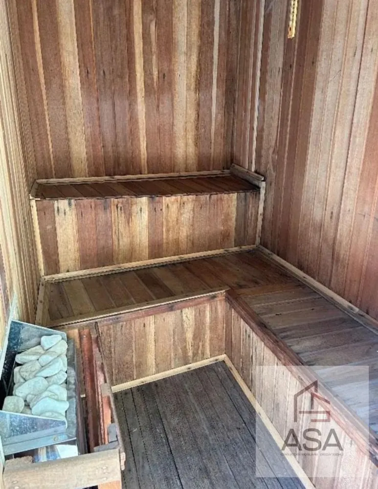 Casa, 5 quartos, 200 m² - Foto 13