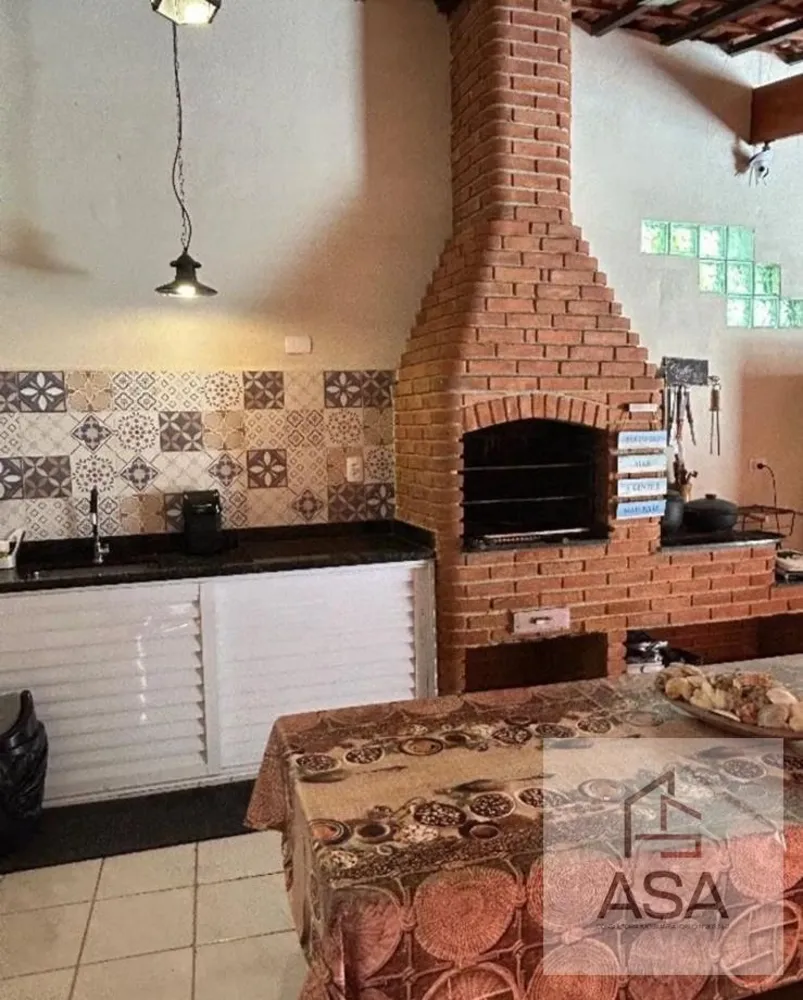 Casa, 5 quartos, 200 m² - Foto 15