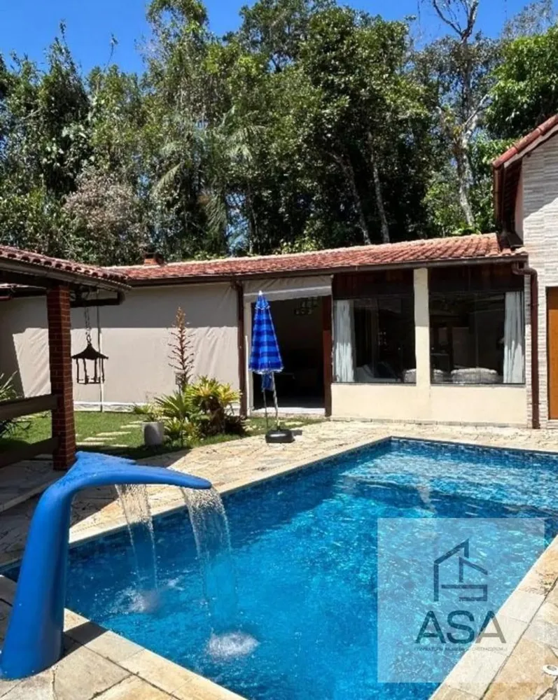 Casa, 5 quartos, 200 m² - Foto 10