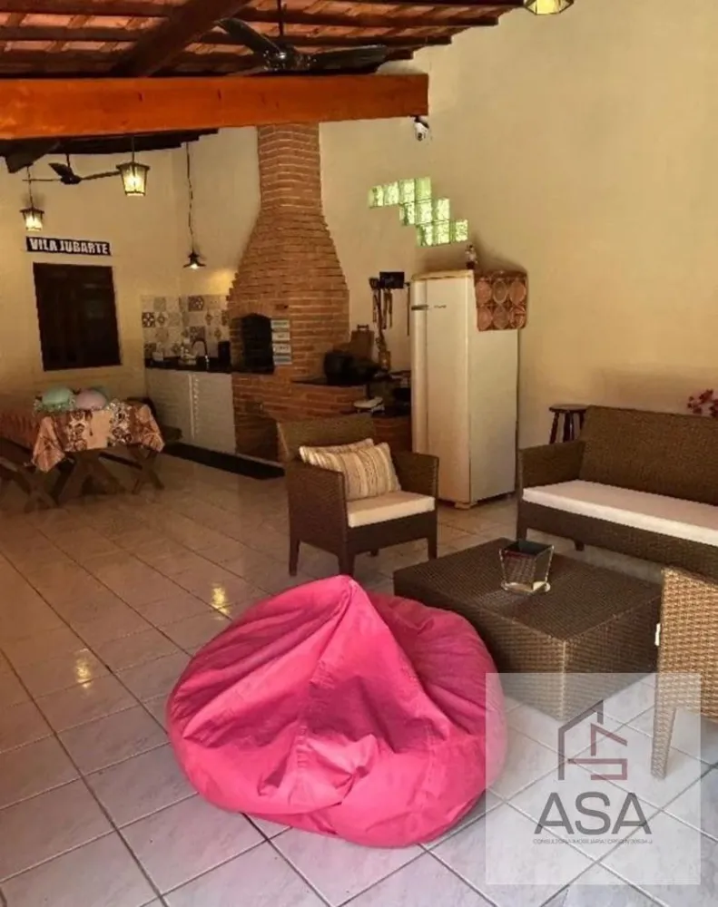 Casa, 5 quartos, 200 m² - Foto 16