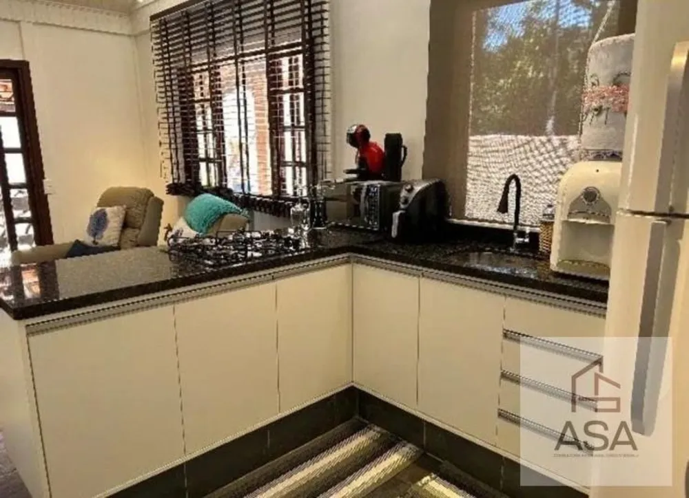 Casa, 5 quartos, 200 m² - Foto 4
