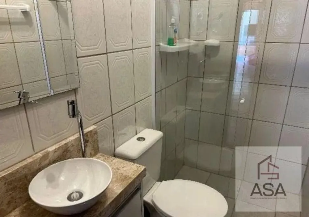Casa, 5 quartos, 200 m² - Foto 8