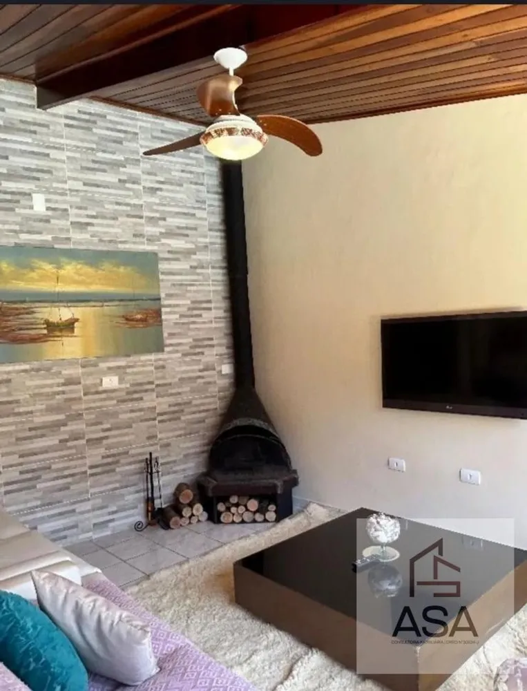 Casa, 5 quartos, 200 m² - Foto 12