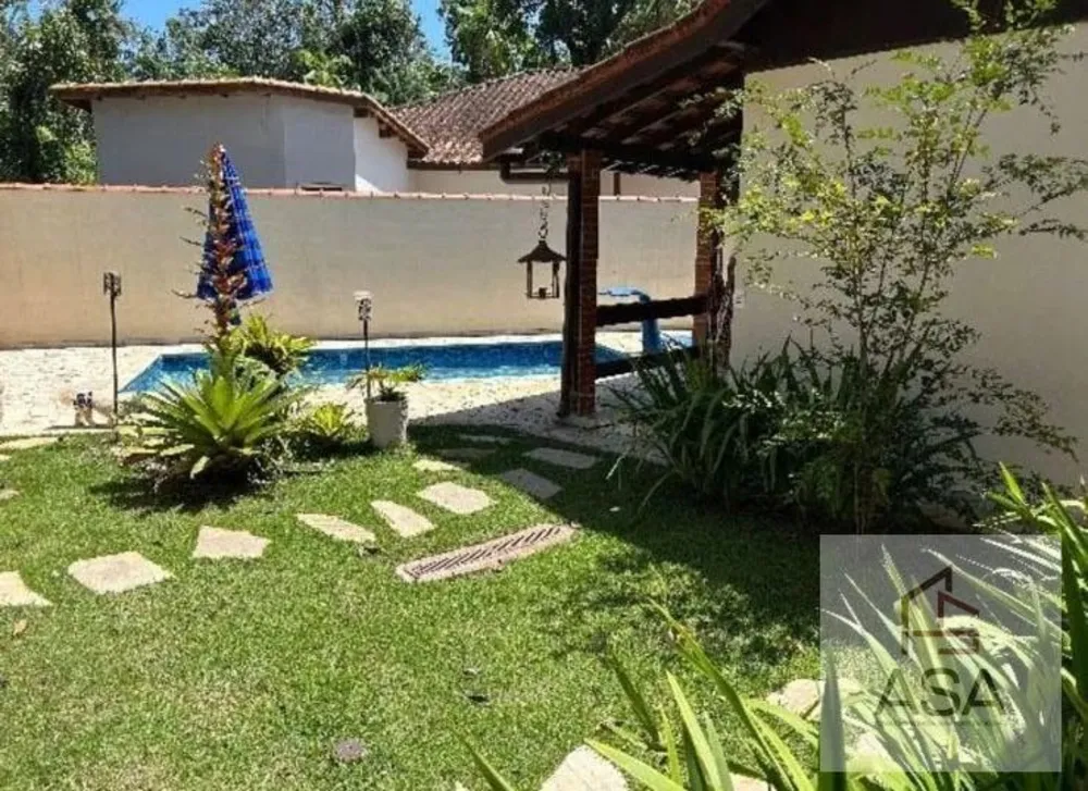 Casa, 5 quartos, 200 m² - Foto 11