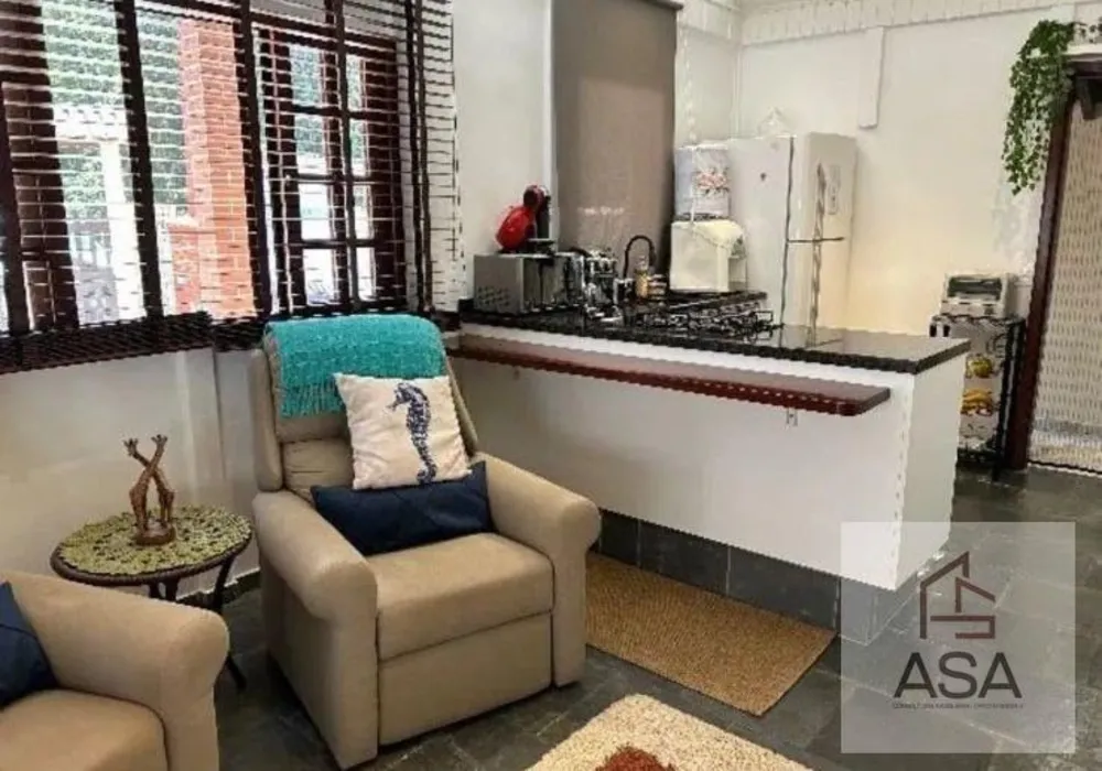 Casa, 5 quartos, 200 m² - Foto 3