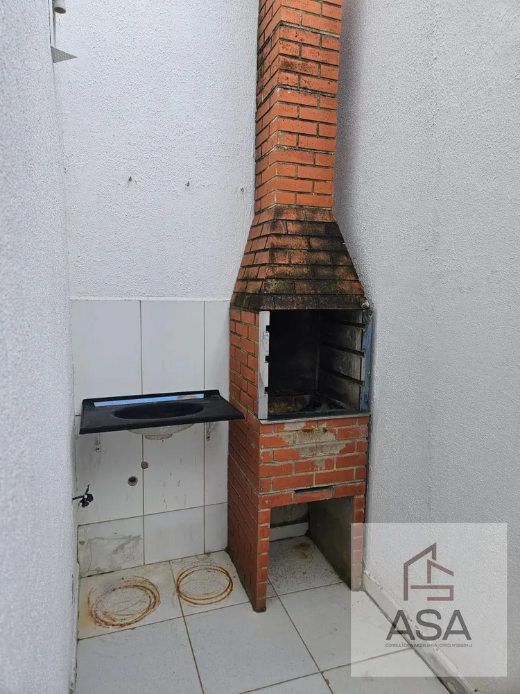 Casa de Condomínio, 2 quartos - Foto 7