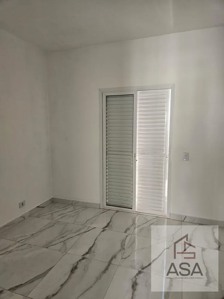 Casa de Condomínio, 2 quartos - Foto 4