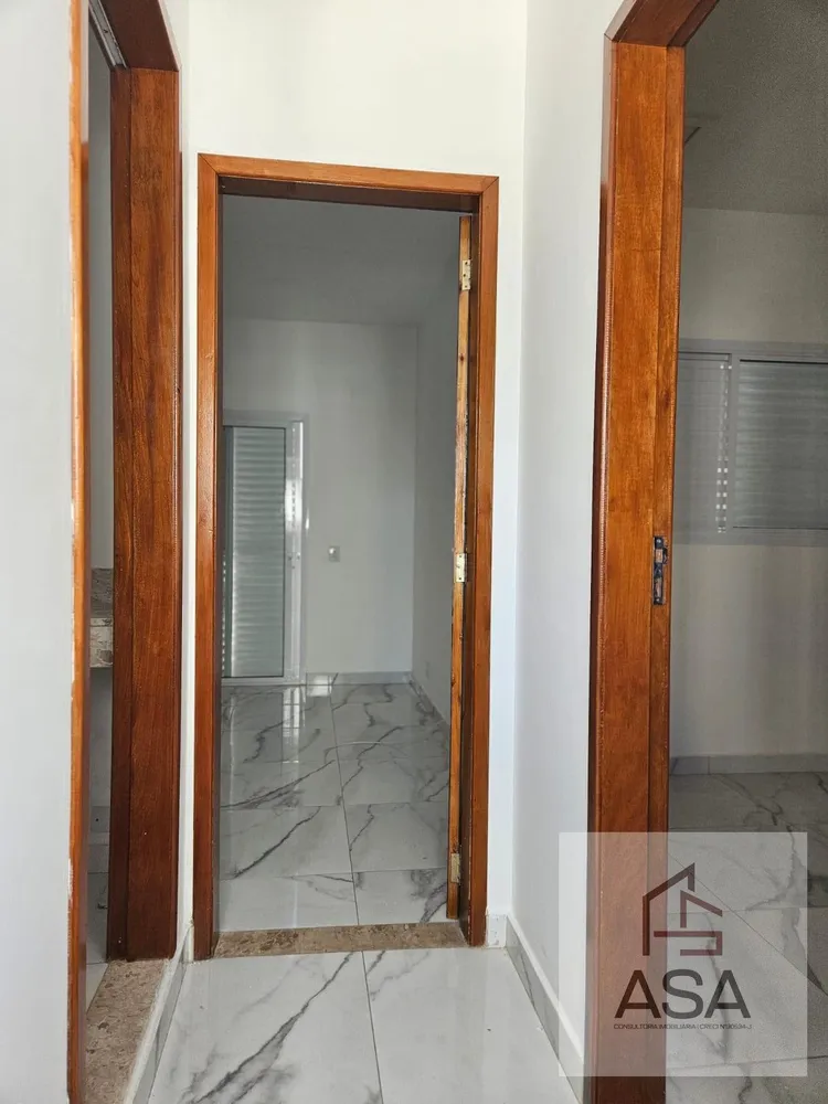 Casa de Condomínio, 2 quartos - Foto 6