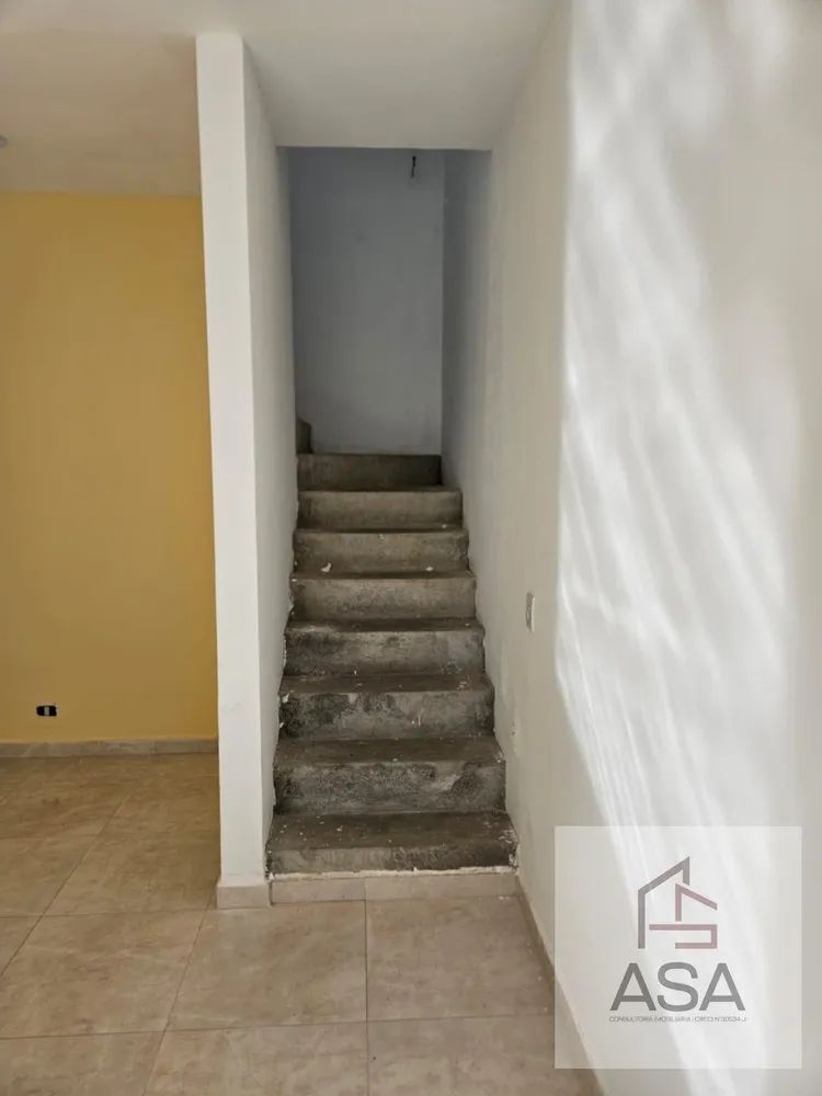 Casa de Condomínio, 2 quartos - Foto 10