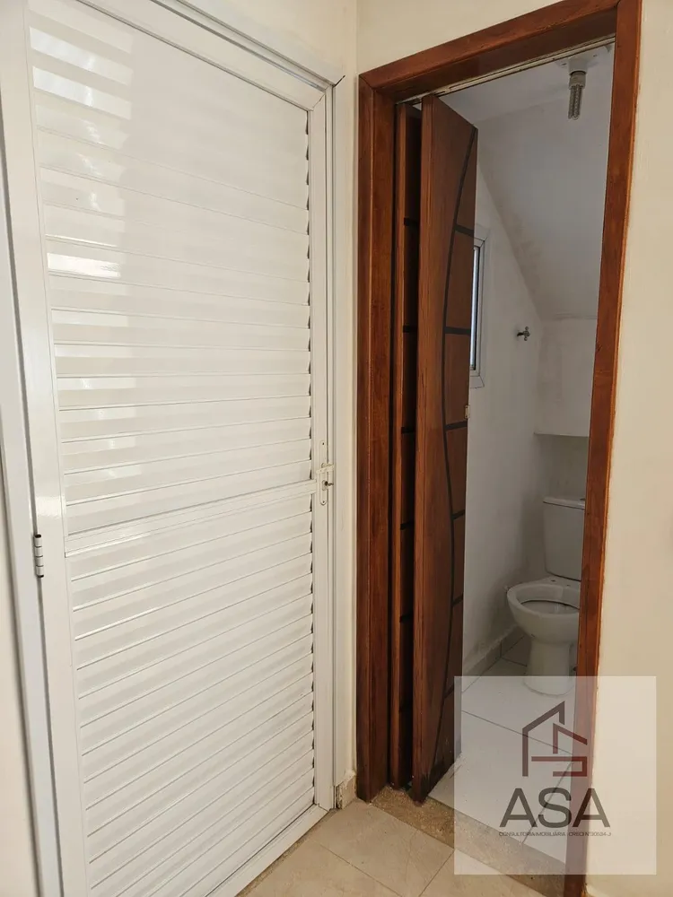 Casa de Condomínio, 2 quartos - Foto 9