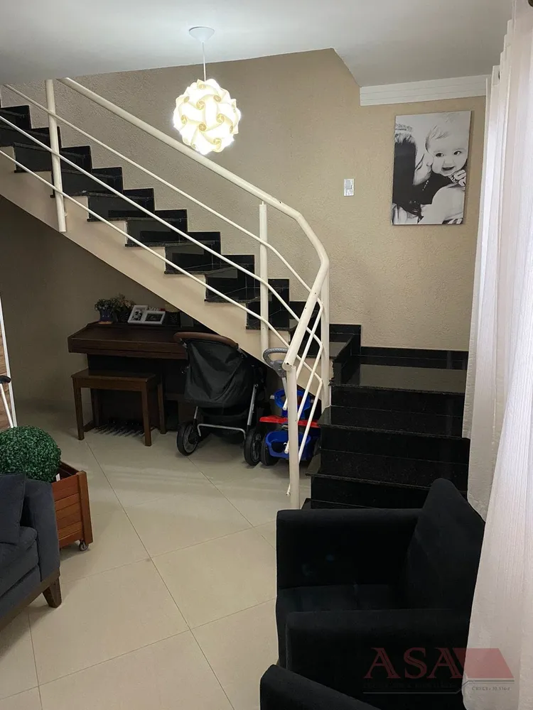 Casa, 3 quartos, 127 m² - Foto 15