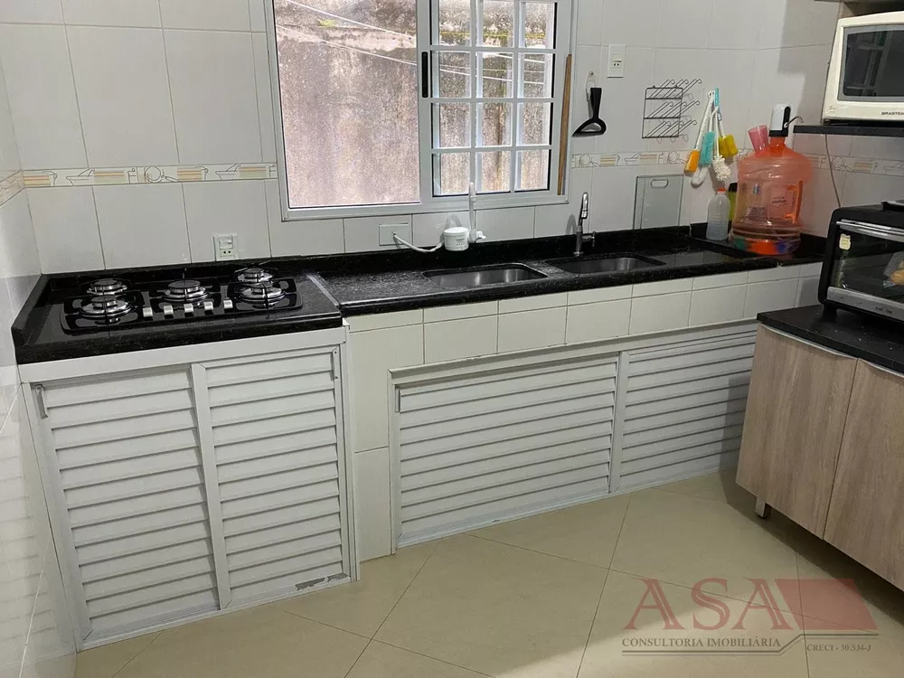 Casa, 3 quartos, 127 m² - Foto 7