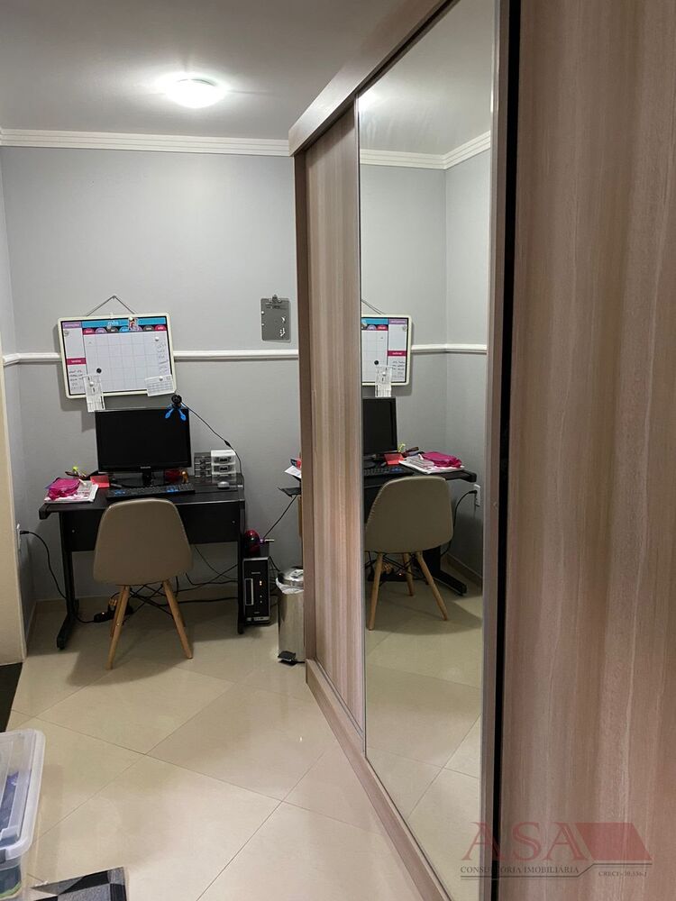 Casa, 3 quartos, 127 m² - Foto 3