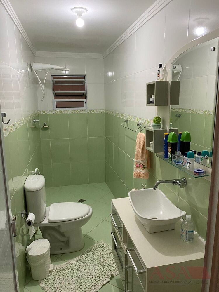 Casa, 3 quartos, 127 m² - Foto 4