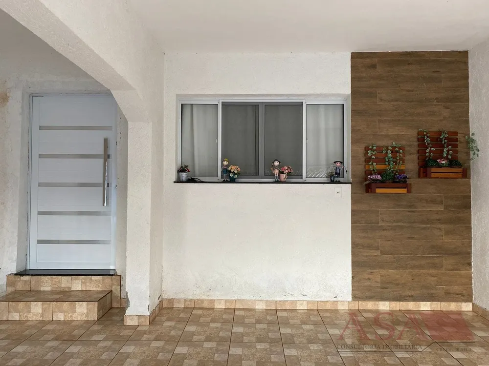 Casa, 3 quartos, 127 m² - Foto 13