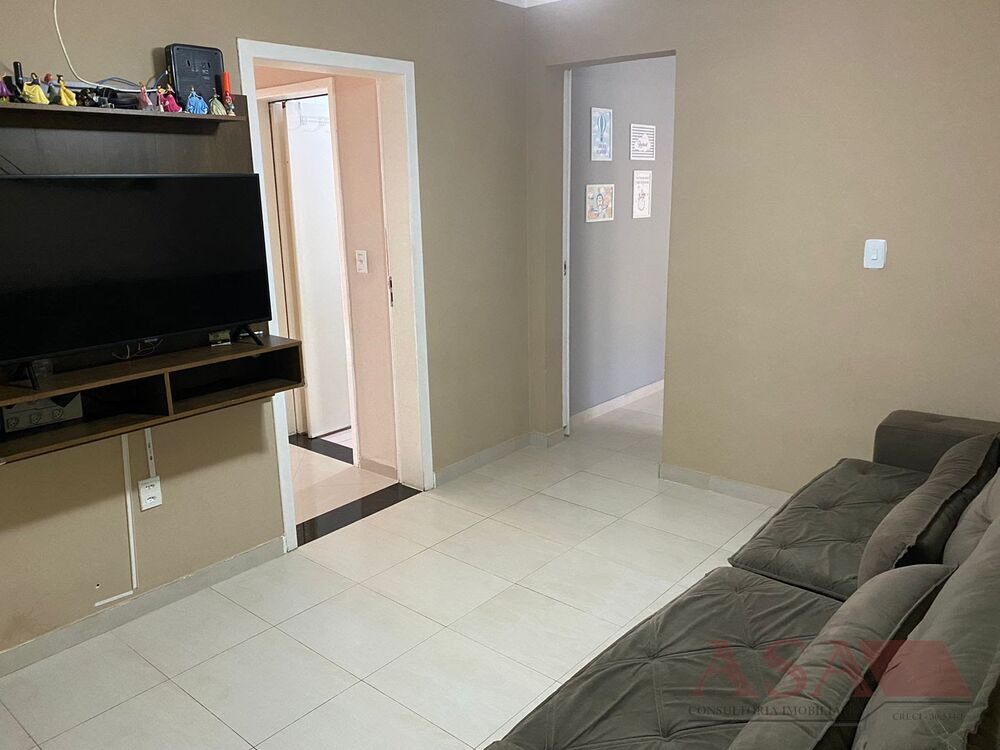 Casa, 3 quartos, 127 m² - Foto 2