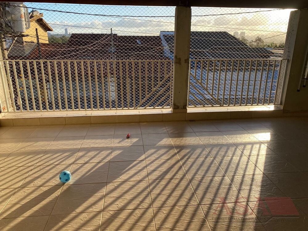 Casa, 3 quartos, 127 m² - Foto 11