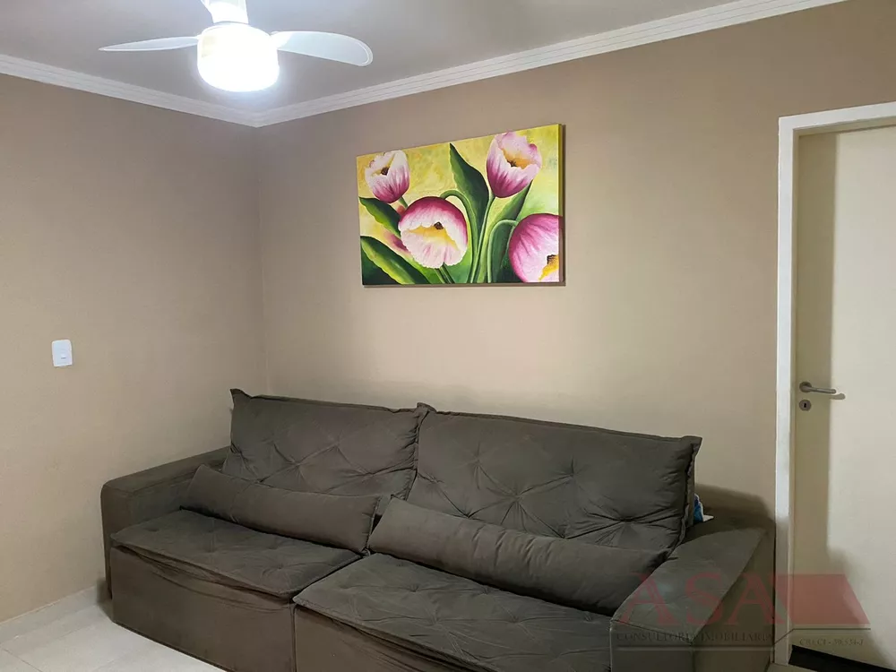 Casa, 3 quartos, 127 m² - Foto 8