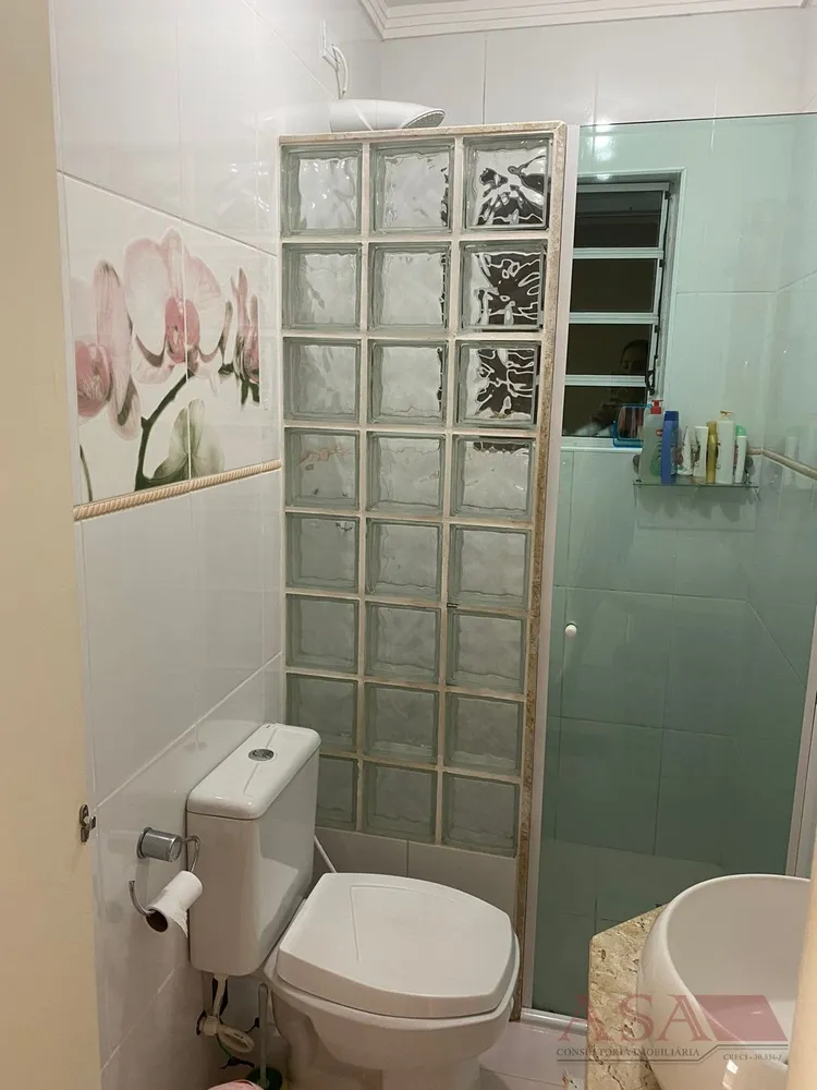 Casa, 3 quartos, 127 m² - Foto 3