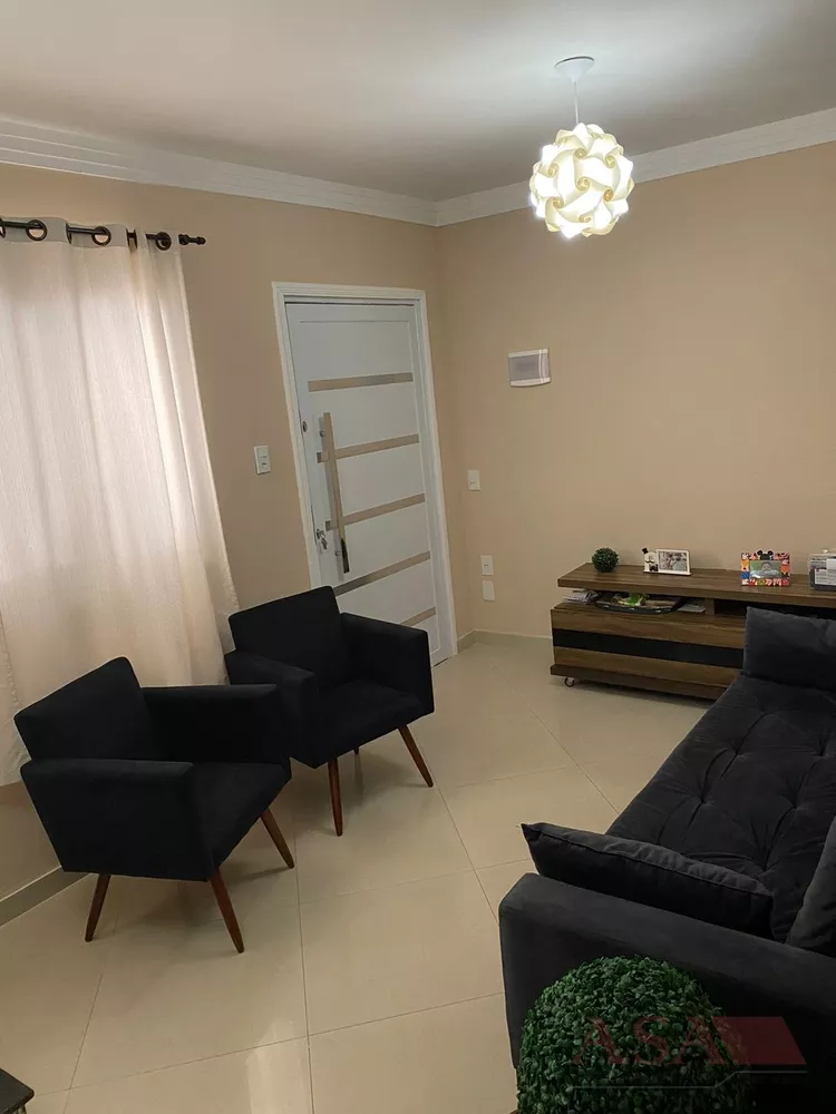 Casa, 3 quartos, 127 m² - Foto 5