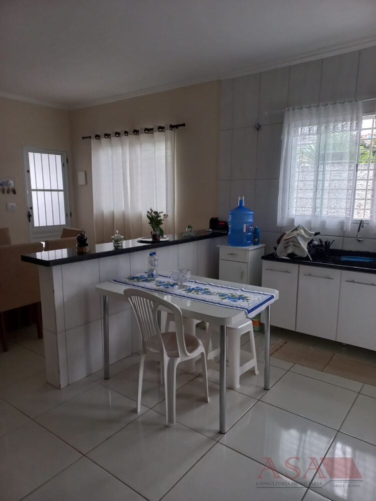 Casa, 3 quartos, 110 m² - Foto 9
